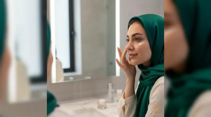 راز پف زیر چشم: آیا خواب زیاد واقعاً آن را از بین می‌برد؟ | راهنمای جامع کلینیک شاپرک