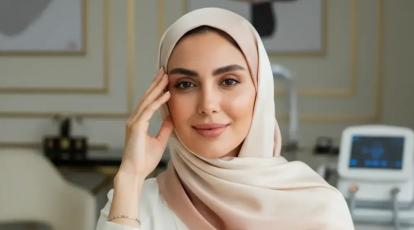 مراقبت های مهم بعد از تزریق فیلر شقیقه در مشهد | نکات کلینیک شاپرک