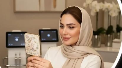 خداحافظی با گودی و تیرگی زیر چشم: همه چیز درباره تزریق نانوفت در مشهد