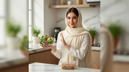 قاتل خاموش متابولیسم و پوست؛ چگونه بطری‌های آب باعث پیری زودرس می‌شوند؟