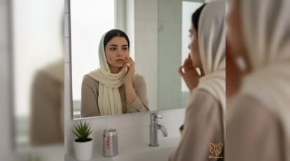 نوشابه رژیمی و جوش صورت:تاثیر مخفی نوشابه رژیمی و انسولین بر آکنه