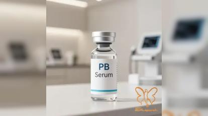چربی بازو را با تزریق آنزیم PB Serum از بین ببرید؛ روش نوین و ایمن حذف چربی اضافه در مشهد
