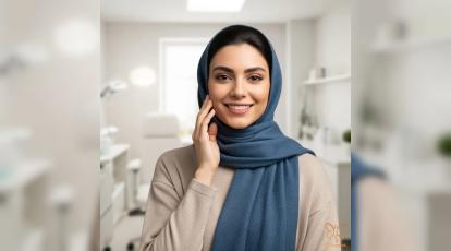 آب سرد یا گرم؟ اشتباهی که هر روز در شستن صورت خود تکرار می‌کنید!