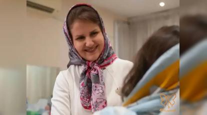 درماتیت اکسفولیاتیو در مشهد: از تشخیص تا درمان قطعی در کلینیک شاپرک طلایی