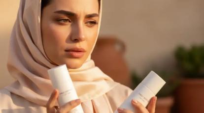 ۳ اشتباه پنهان بعد از لیزر که پول و سلامت پوست شما را همزمان هدر می‌دهد! 