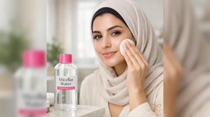 میسلار واتر یا روغن پاک‌کننده؟ راهنمای علمی انتخاب بهترین پاک‌کننده صورت