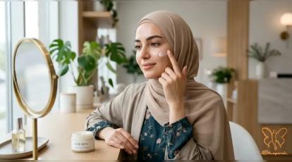 راهنمای کامل خرید کرم آبرسان فاقد چربی (خداحافظی با سنگینی و جوش!)