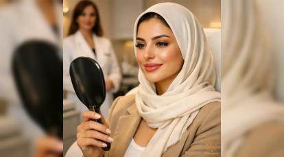 نبرد زیبایی لب‌هادر کلینیک شاپرک طلایی: تکنیک روسی یا متد M؟ کدامیک چهره شما را دگرگون می‌کند؟