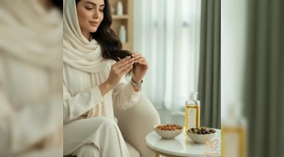 بهترین روغن‌های گیاهی برای انواع پوست(چرب، خشک، مختلط، حساس)