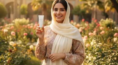 ضدآفتاب مینرال یا شیمیایی؟ راهنمای تخصصی کلینیک شاپرک طلایی برای انتخاب بهترین محافظ