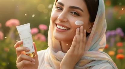 چرا با اینکه ضد آفتاب می‌زنید باز هم پوستتان تیره می‌شود؟ 