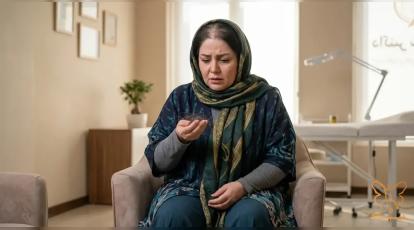 آیا چاقی باعث ریزش مو می‌شود؟ + بهترین درمان ریزش مو در مشهد