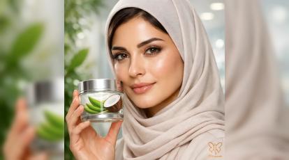 معجزه سدیم PCA برای پوست و مو؛ راز جوانی در کلینیک شاپرک طلایی مشهد