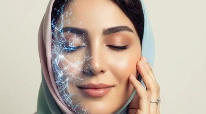 عوارض بوتاکس میگرن چیست؟ | راهنمای کامل کلینیک شاپرک طلایی مشهد