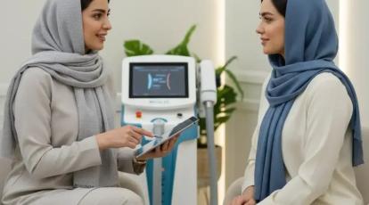 بزرگترین اشتباه قبل از لیزر موتوس در مشهد: آیا شما هم شیو را فراموش کرده‌اید؟