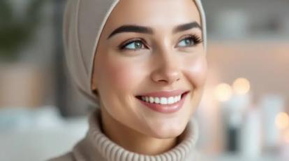 مزوژل جالپرو یانگ پوست در مشهد 