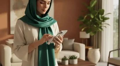 موبایل شما عامل جوش صورت است! 