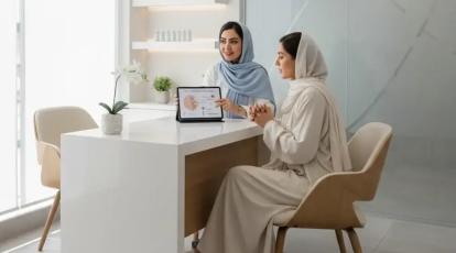 پوست شفاف با سم‌زدایی روده: راهنمای کامل کلینیک شاپرک طلایی