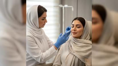 تفاوت مزو PDRN و PRP | مقایسه علمی دو درمان محبوب زیبایی