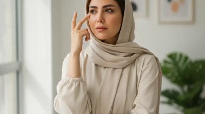 آب سرد یا گرم؟ اشتباهی که هر روز در شستن صورت خود تکرار می‌کنید!