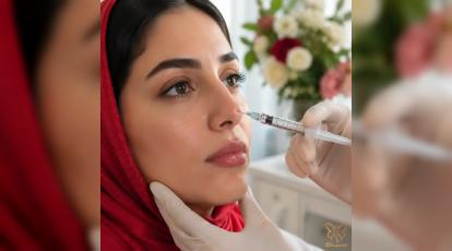 دروغ بزرگ کوکتل لاغری بینی! (بررسی علمی این شایعه در مشهد)