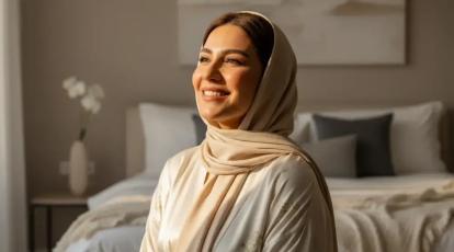 گران‌ترین کرم‌های پوست را فراموش کنید: قوی‌ترین راز ضدپیری پوست، خواب عمیق است