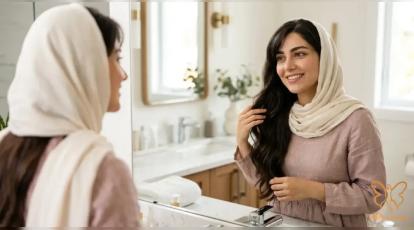 همه چیز درباره قرص پریورین | آیا این قرص برای درمان قطعی ریزش مو کافیست؟