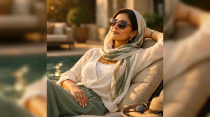 معادله ویتامین D و آفتاب: آیا چند دقیقه فایده، به ریسک یک عمر لک و چروک می‌ارزد؟