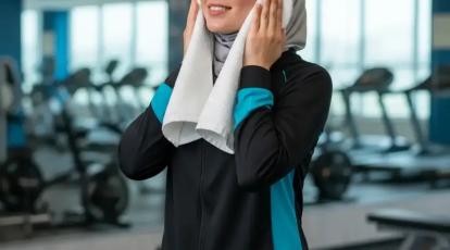 آیا عرق کردن باعث جوش می‌شود؟