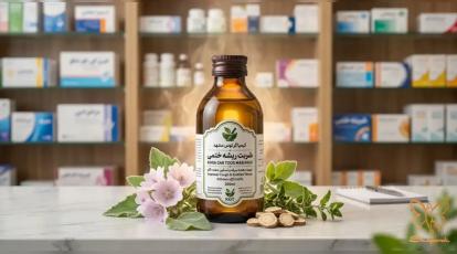 بهترین شربت گل ختمی برای سرفه خشک؛ معرفی ۲ داروی برتر در بازار + درمان کلینیکی