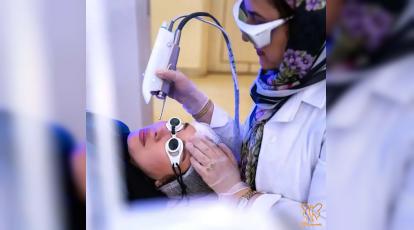 نبرد تکنولوژی و طبیعت: آیا لیزر فوتونا جایگزین بایو فیلر برای جوانسازی پوست است؟