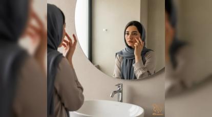 آنتی‌بیوتیک با پوست چه می‌کند؟ راهکارهای فوری کلینیک شاپرک مشهد