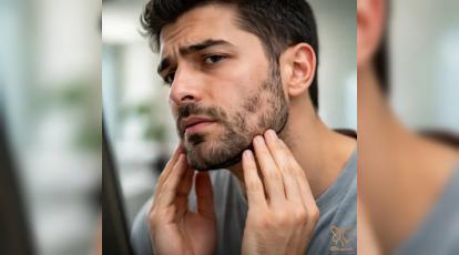 از ریش کم‌پشت تا چهره‌ای جذاب: همه چیز درباره درمان ریزش ریش و سبیل