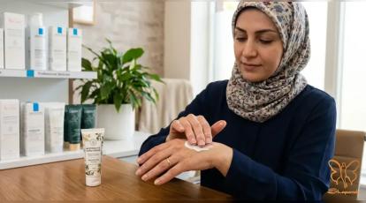 بهترین درمان‌های خانگی و کلینیکال خشکی پوست دست + معرفی کامل روش‌های جدید