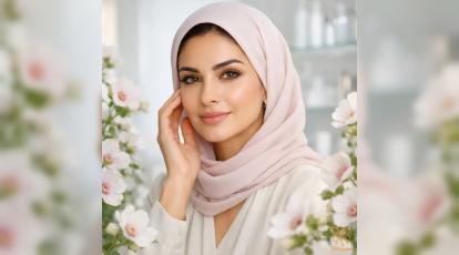 خاصیت های گل ختمی برای پوست که نمی‌دانستید + راه حل قطعی در مشهد