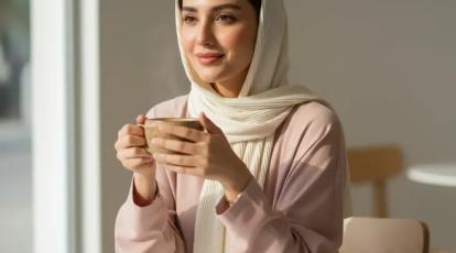 آیا قهوه باعث جوش و خشکی پوست می‌شود؟