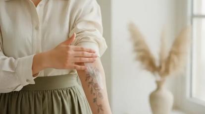 بایدها و نبایدهای تتو زدن: هر آنچه قبل از اولین تتو باید بدانید