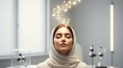 سیمفونی جوانی پوست در مشهد: ارکستر سلولی خود را با تکنولوژی نوین کوک کنید!