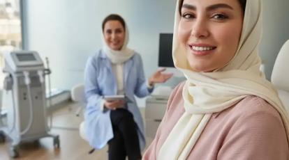 قرص کلاژن یا تزریق پروفایلو؟ مقایسه نهایی برای جوانسازی پوست در مشهد