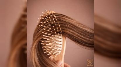 درمان قطعی ریزش مو: ترکیب ۱۰ روغن گیاهی و تکنولوژی‌های کلینیک شاپرک طلایی