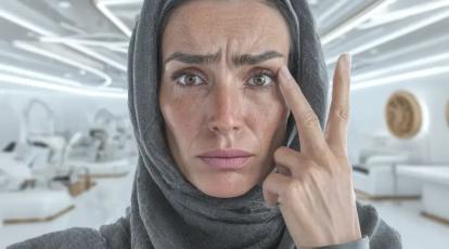 چگونه بفهمیم به ترمیم بوتاکس نیاز داریم؟ راهنمای کامل در مشهد