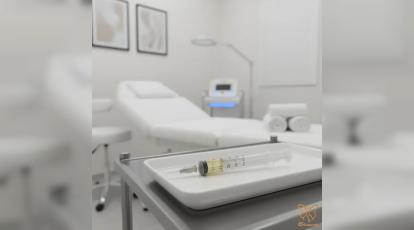 تزریق چربی به ساق پا: آیا ارزش ریسکش را دارد؟ | بررسی کامل در کلینیک شاپرک طلایی مشهد 