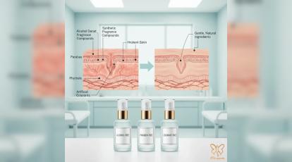 خارش و قرمزی بعد از بادی اسپلش؟ متخصصان پوست مشهد پاسخ می‌دهند!