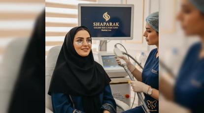 آیا درمان جوانسازی پوست دور چشم، باعث کوری میشود؟ دروغ یا حقیقت؟