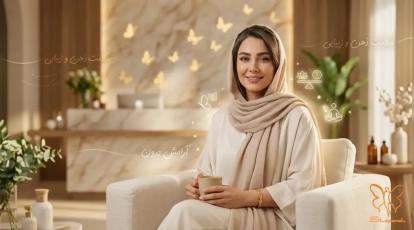 تاثیر پنهان بیماری شیزوفرنی بر پوست و مو + راهکار بازیابی زیبایی در مشهد