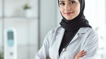 فرم دهی بازو با دستگاه اگزیمیا در مشهد