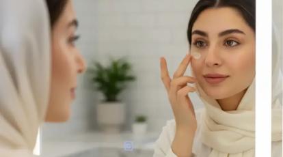 راز نگاه جوان: آیا استفاده از کرم دور چشم در جوانی یک ضرورت است؟