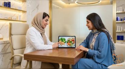 راز پوست شفاف و خداحافظی با هوس شیرینی؛ معرفی بمب‌های کروم در مشهد