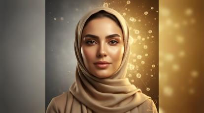 تبدیل پوست خسته به طلا؛ سفر جوانی پوست شما در کلینیک تخصصی شاپرک طلایی