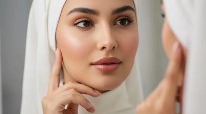 تمام آنچه باید درباره لیفت صورت، خط لبخند و منافذ پوست بدانید | پاسخ به سوالات شما